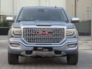 جي أم سي سييرا 1500 Denali 6.2L (425 HP) GMC SIERRA DENALI 2016 GCC 6.2L FULL OPITION // PERFECT CONDITION