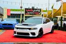 Dodge Charger R/T Scat Pack 6.4L
