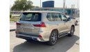 Lexus LX570 LEXUS LX 570 SUPER SPORT- 2020 - 0 KM - GCC - EXPORT ONLY