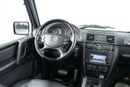 مرسيدس بنز G 500 Std 5.5L