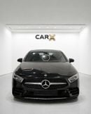 Mercedes Benz A200 PREMIUM PLUS