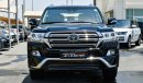 Toyota Land Cruiser VXR V8 5.7