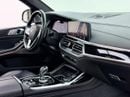 BMW X7 2019 BMW X7 xDrive50i, Warranty, Full Service History, Fully Loaded, Excellent Condition, GCC