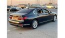 بي أم دبليو 740 2021 BMW 740i / FULL OPTION / EXPORT ONLY