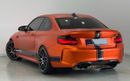 BMW M2 Competition 3.0L 2020 BMW M2 Competition, Warranty, Full Service History, Carbon Fiber Package, Low