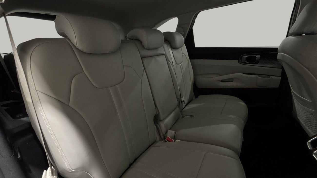 Kia Sorento LX 2023 | AED 1216/Month | 0 DP | 30 Day Return | Warranty | Service History