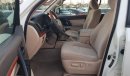 Toyota Land Cruiser Land cruiser model 2012 GCC car prefect condition cruise control Bluetooth navigation sensors radio