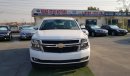 Chevrolet Tahoe TAHOE - 5.3L - 4X4 - 2020 - PTR