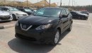 Nissan Rogue Sports - Very Clean Car