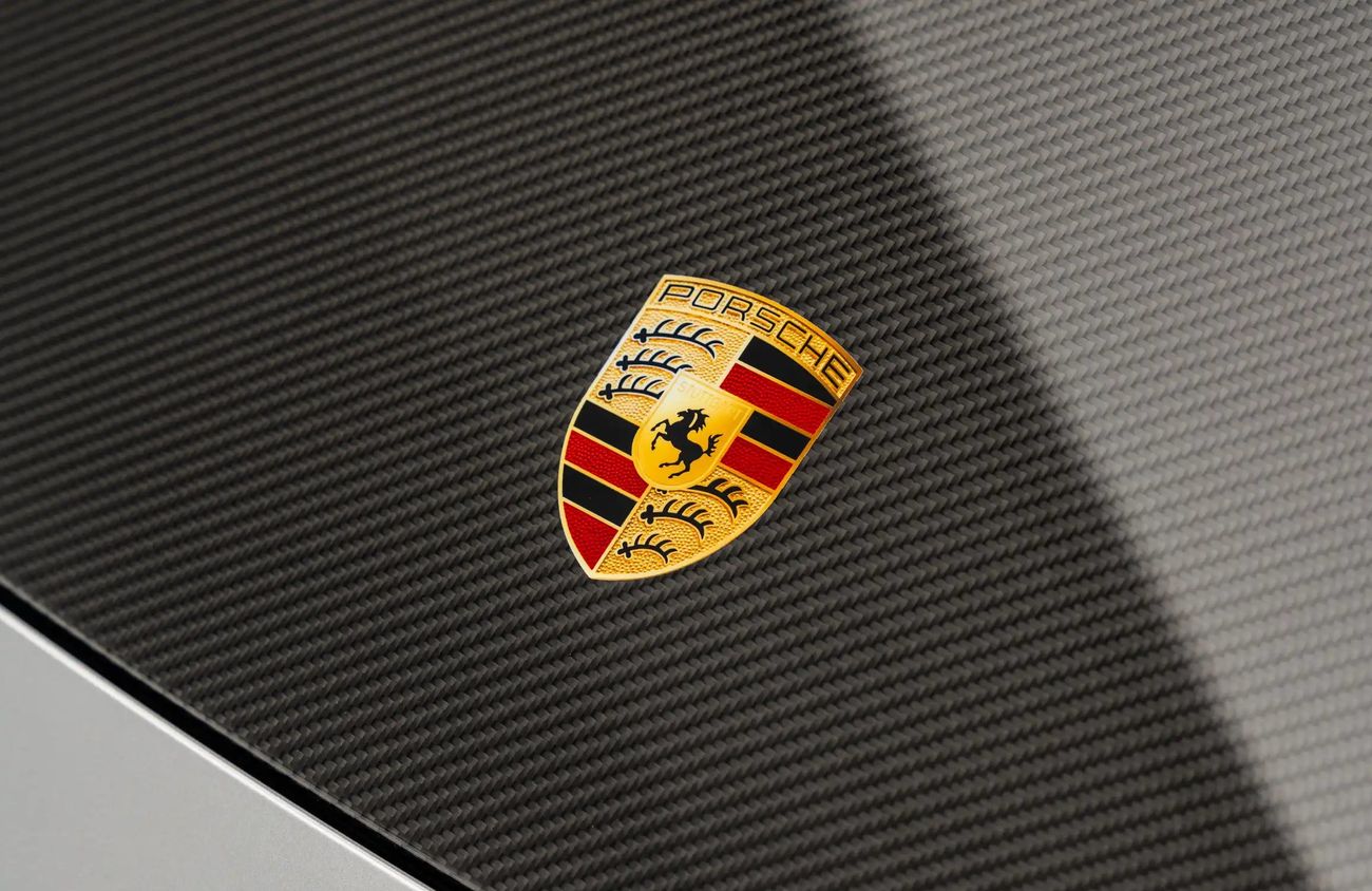 بورش 911 4.0L F-6 Naturally Aspirated Engine