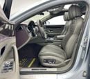 Bentley Flying Spur V8 2021 Bentley Flying Spur V8, 1 Year Unlimited Km Warranty, Full Service History, Rotating Display