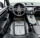 Porsche Macan S 3.0L (340 HP) 2015 Porsche Macan S, Full Porsche Service History, Fully Loaded, Excellent Conditio