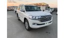 Toyota Land Cruiser GXR 4.0L V6 with Power Seats & Leather Seats