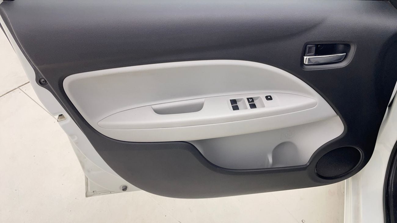 Mitsubishi Attrage GLX Highline 1.2L GLX HIGHLINE 1.2 | Zero Down Payment | Home Test Drive