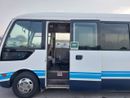 ميتسوبيشي روزا MITSUBISHI ROSA BUS RHD 2003 MODEL 5.2 L DIESEL MANUAL(PM00770)