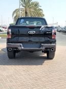 Ford Ranger Raptor Ford Ranger Raptor Petrol V8 2023 0KM