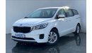 Kia Carnival LX