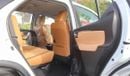 Toyota Fortuner VXR 4.0L Petrol 4WD 6-Speed Automatic | 2026 Model | For Export