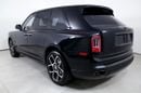 Rolls-Royce Cullinan Black Badge