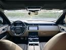 Land Rover Range Rover Velar 2020 Land Rover Range Rover Velar P250 R-Dynamic SE, GCC Warranty , Full Service History , 5dr SUV,