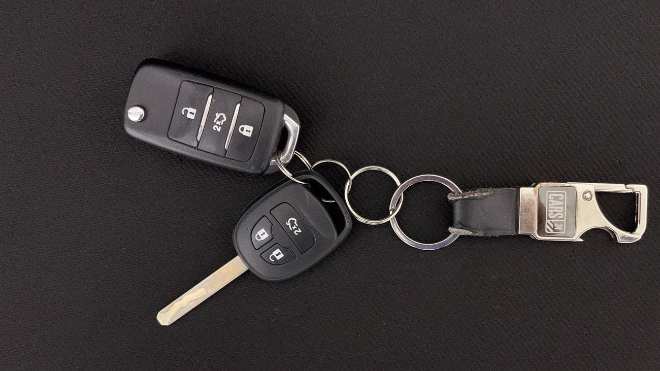 تشنجان الس فين 2024 V7 | AED 417/Month | 0 DP | 30 Day Return | Warranty | Service History