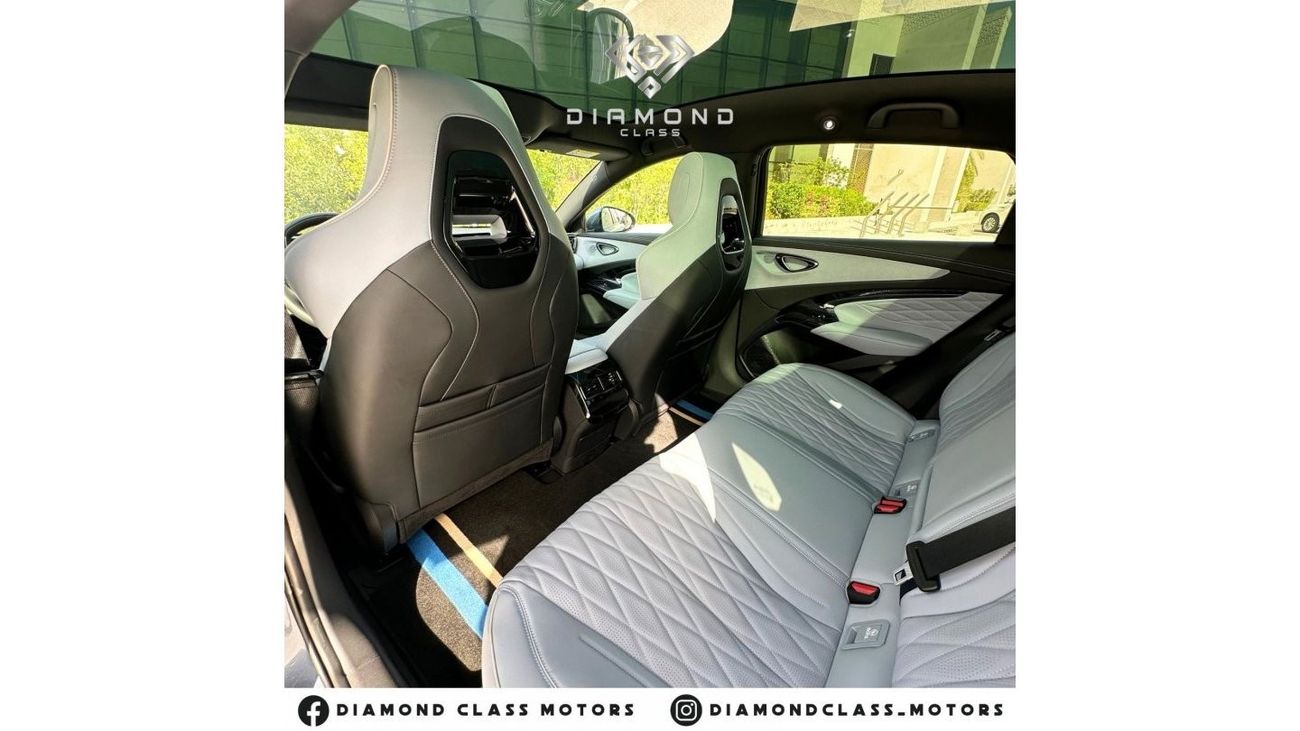 بي واي دي سيل BYD SEAL تشامبيون بريميوم 2024 زيرو ،550KM مدى البطارية