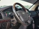Toyota Land Cruiser GXR V6