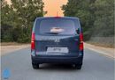 Hyundai H-1 Cargo Van 2.5L RWD MT Diesel / Well Maintained / GCC / Book now!
