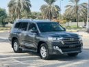 تويوتا لاند كروزر Sahara 2016 Model RHD Diesel Engine Full Option