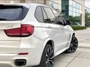 بي أم دبليو X5 1,400 PM | | Xdrive50i | M SPORT | FULL SERVICE HISTORY | 4.4L V8 | 0% DOWNPAYMENT
