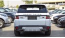 Land Rover Range Rover Sport P400e Hybrid