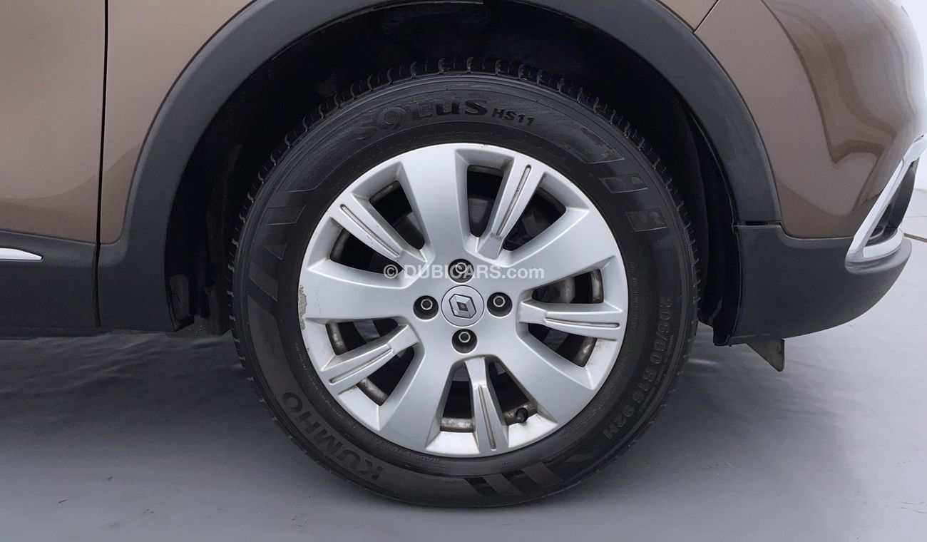 Renault Captur SE 1.2 | Zero Down Payment | Free Home Test Drive