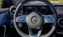Mercedes-Benz CLA 220 2020 AMG, GCC, 0 KM  GCC 0km W/3Yrs or 100K KM warranty + 3Yrs or 50K KM Service.