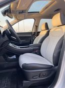 هيونداي باليساد Premium - Nappa 3.8L 2022 HYUNDAI PALISADE IMPORTED FROM USA