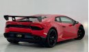 Lamborghini Huracan LP580-2 2017 Lamborghini Huracan 580, Full Service History, Warranty, Service Contract, GCC