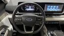 Ford Territory TREND 2024 | AED 1075/Month | 0 DP | 30 Day Return | Warranty