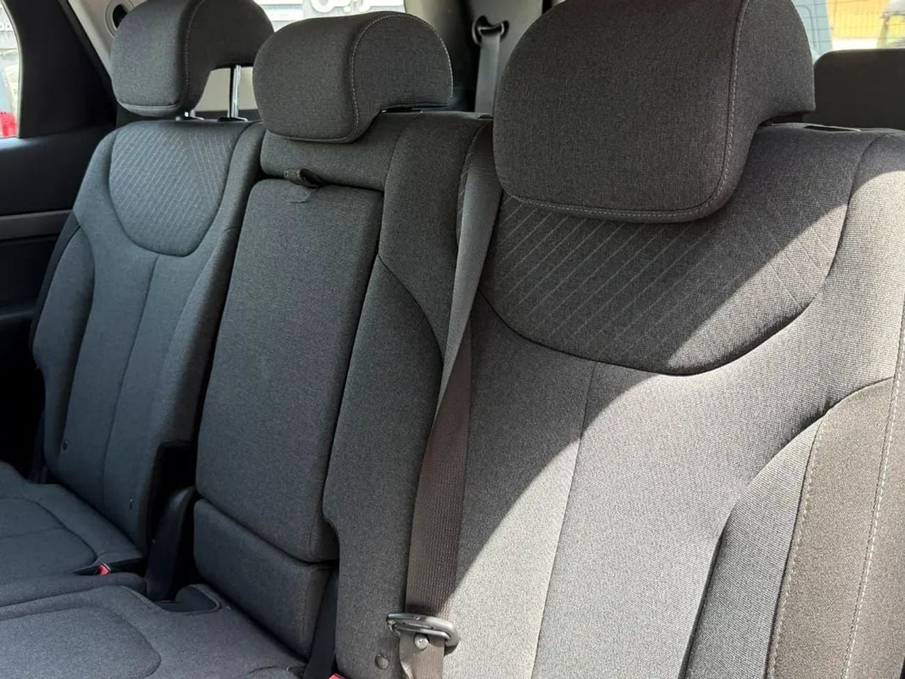 Hyundai Palisade MID