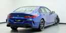 BMW 840i 2020 BMW 840i M-Sport Gran Coupe, 2026 BMW Warranty, Full BMW Service History, Low Km, GCC
