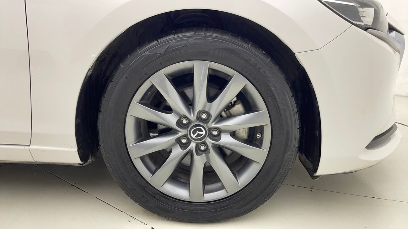 Mazda 6 2023 PURE | AED 792/Month | 0 DP | 30 Day Return | Warranty | Service History