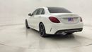 Mercedes-Benz C 200 AMG SPORT PACK 2 | Zero Down Payment | Home Test Drive