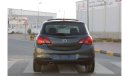 Opel Corsa Opel Corsa 2017 GCC No.1 full option in excellent condition without accidents, very clean from insid