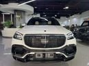 مرسيدس مايباخ gls600 مايباخ