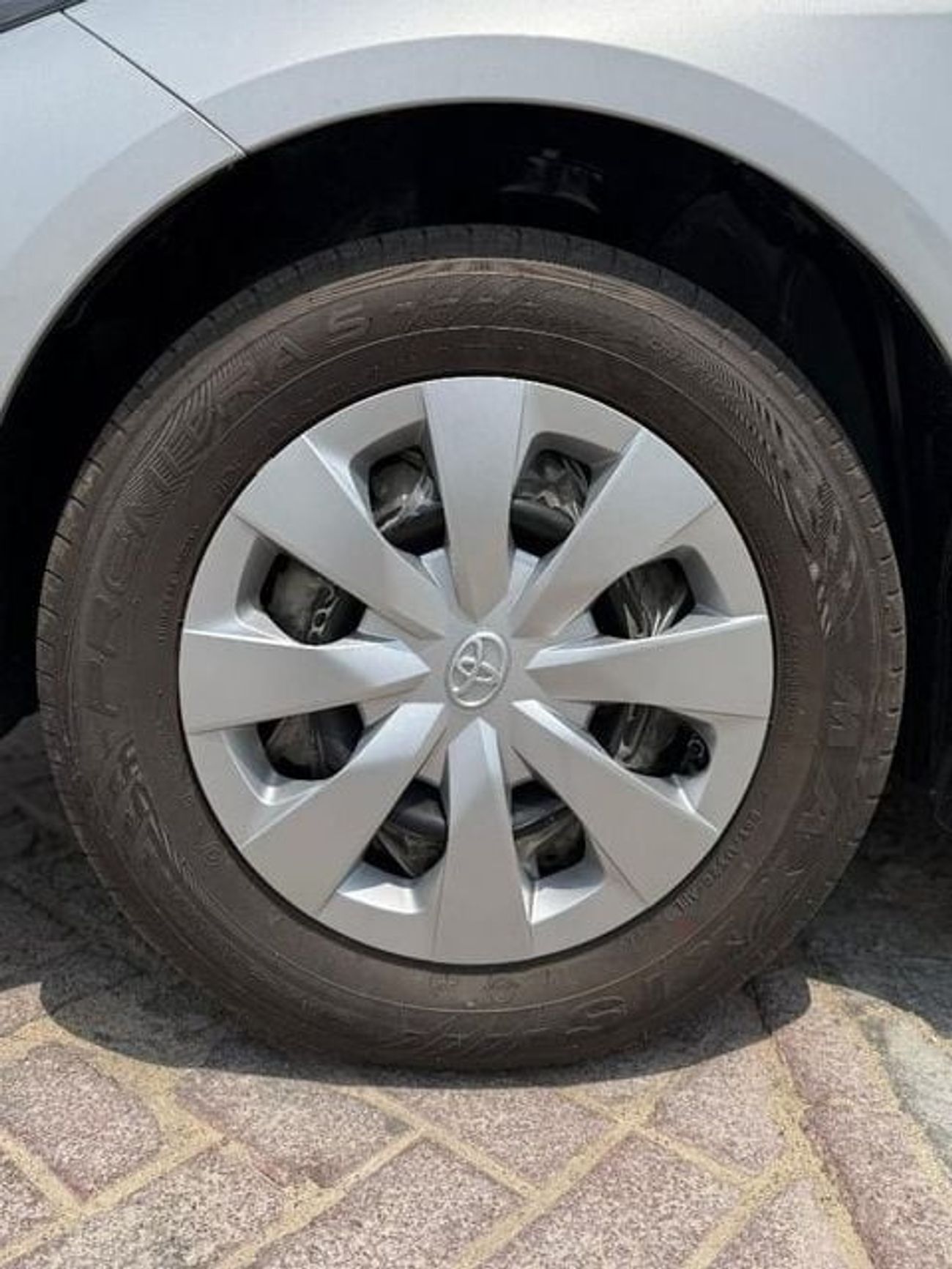 Toyota Corolla TOYOTA COROLLA XLI 1.6L 2025