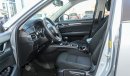 Mazda CX-5 GS, Full Service History- GCC