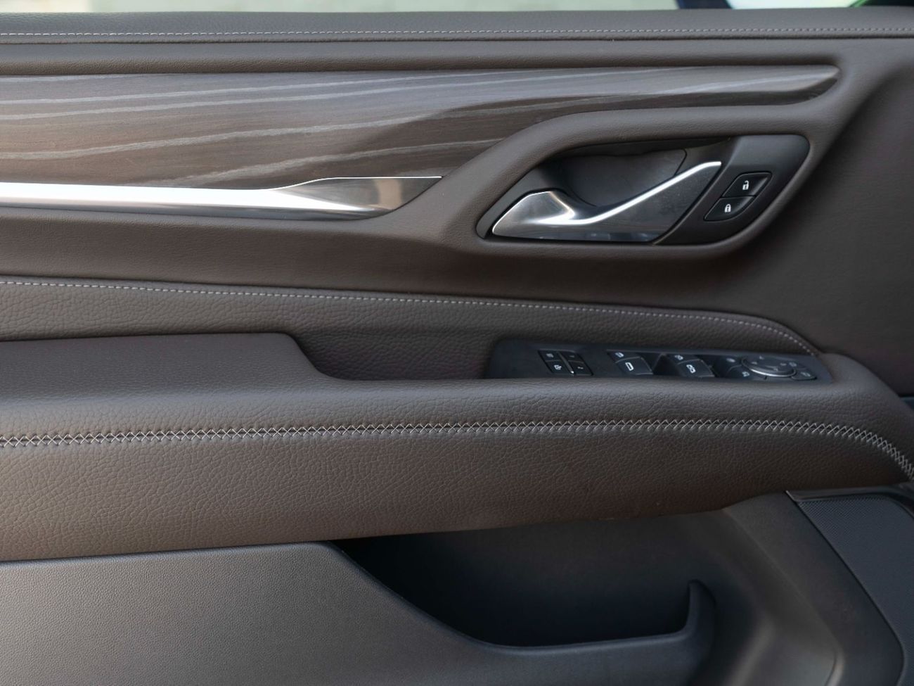 جي أم سي يوكون 6.2 V8 Denali (AWD)