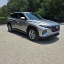 Hyundai Tucson COMFORT PLUS