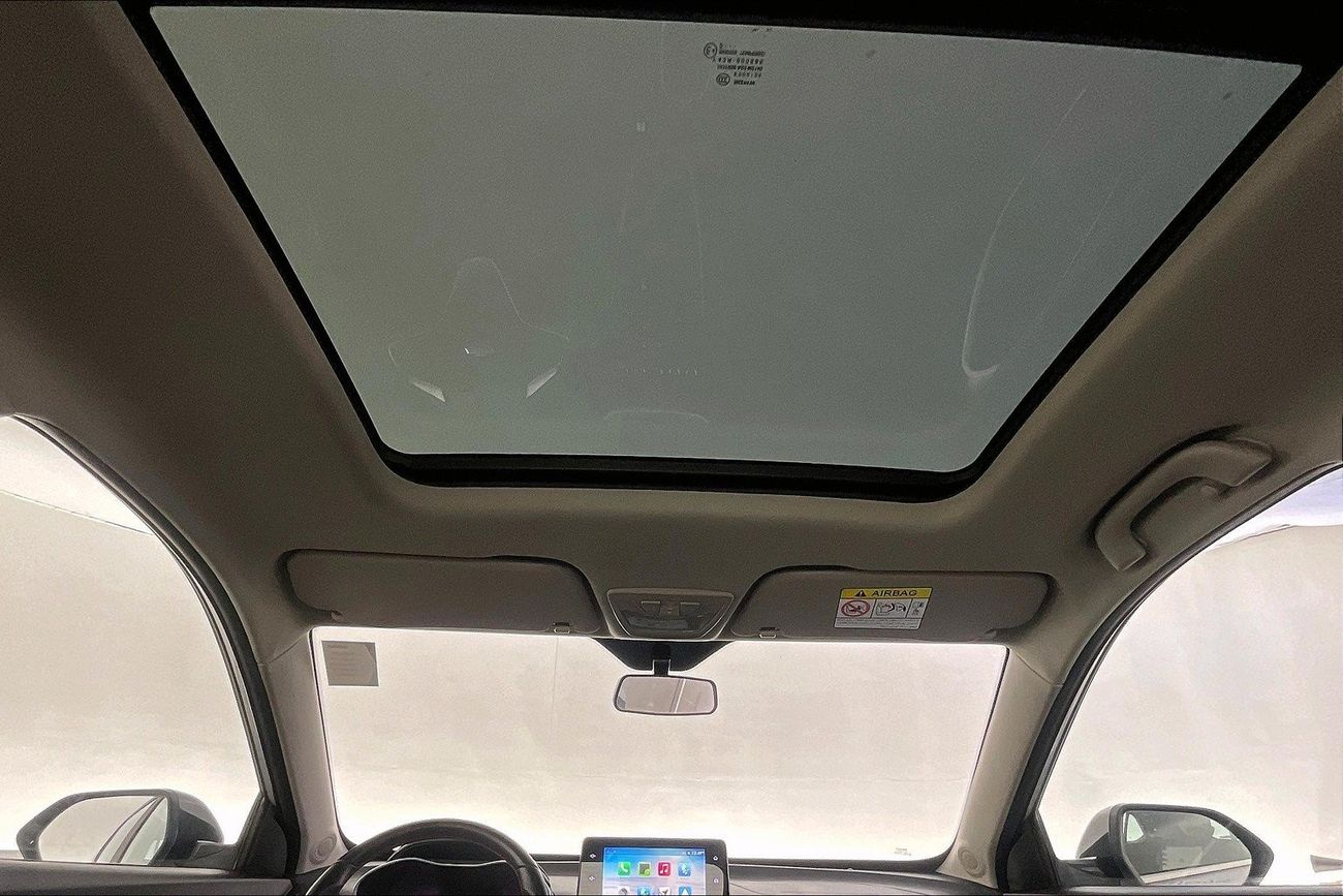 Nissan XTrail S | Guaranteed Warranty | 0 Down Payment