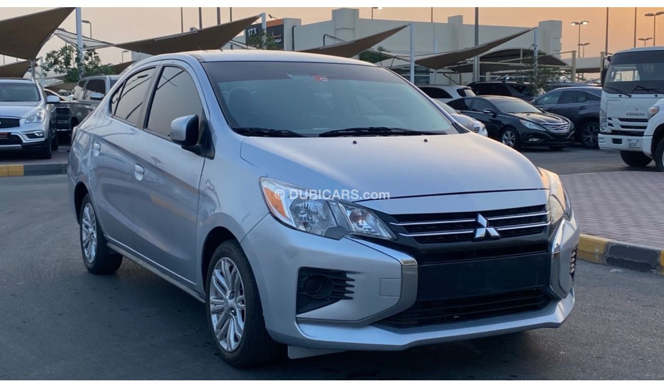 ميتسوبيشي ميراج GLX بريميوم