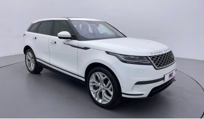 Land Rover Range Rover Velar P250 HSE 2 | Zero Down Payment | Free Home Test Drive