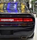دودج تشالينجر SRT8 EXCELLENT DEAL for our Dodge Challenger ( 2012 Model ) in Black Color American Specs